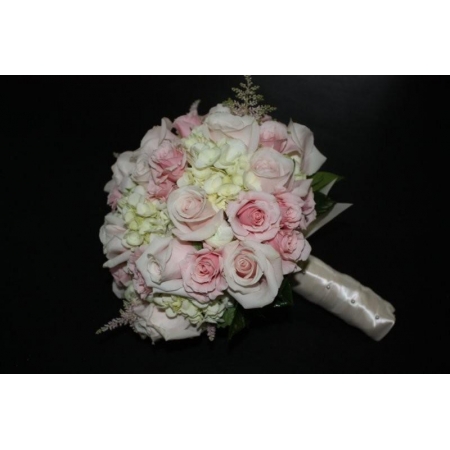 The True Romance - 36 Stems Bouquet